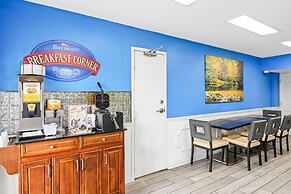 Baymont by Wyndham Forest City