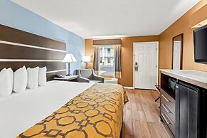 Baymont by Wyndham Forest City