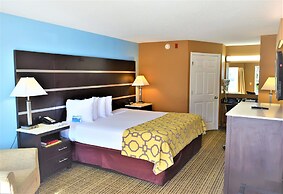 Baymont by Wyndham Forest City