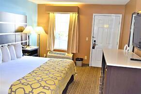 Baymont by Wyndham Forest City