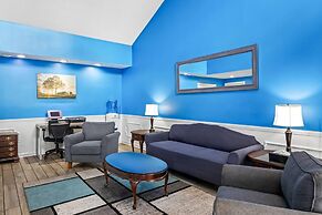 Baymont by Wyndham Forest City