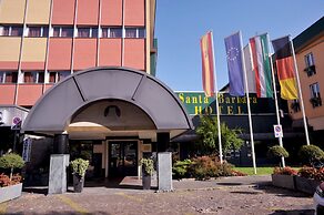 Santa Barbara Hotel