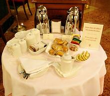 Santa Barbara Hotel