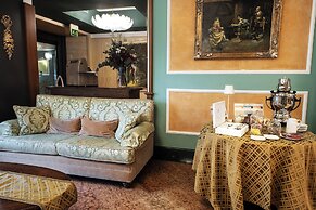 Santa Barbara Hotel
