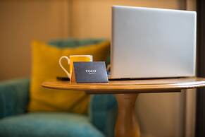 voco Oxford Thames by IHG