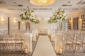 voco Oxford Thames by IHG