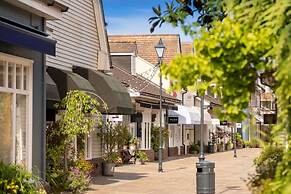 voco Oxford Thames by IHG