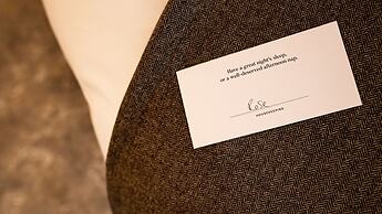 voco Oxford Thames by IHG