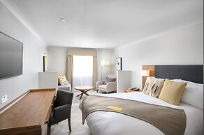 voco Oxford Thames by IHG