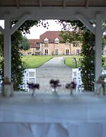 voco Oxford Thames by IHG