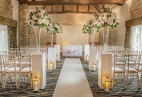 voco Oxford Thames by IHG