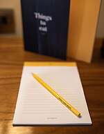 voco Oxford Thames by IHG