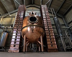 voco Oxford Thames by IHG