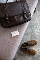 voco Oxford Thames by IHG