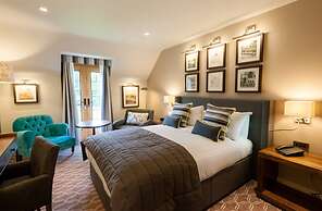 voco Oxford Thames by IHG