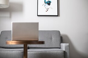 voco Oxford Thames by IHG