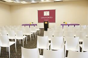 Leonardo Hotel Negev