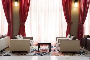 Leonardo Hotel Negev