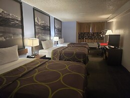 Super 8 by Wyndham Wheat Ridge/Denver West