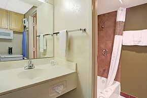 Super 8 by Wyndham Wheat Ridge/Denver West