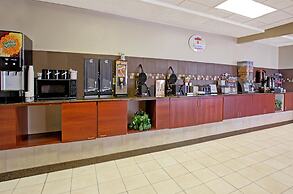 Super 8 by Wyndham Wheat Ridge/Denver West