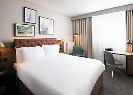 Four Points by Sheraton Edinburgh