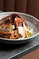 Four Points by Sheraton Edinburgh