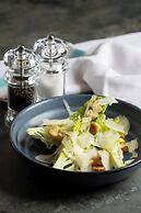 Four Points by Sheraton Edinburgh