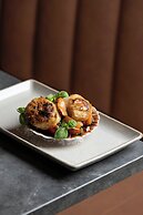 Four Points by Sheraton Edinburgh