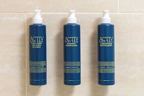 Four Points by Sheraton Edinburgh