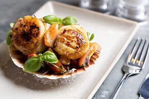 Four Points by Sheraton Edinburgh