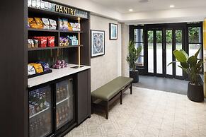 Four Points by Sheraton Edinburgh