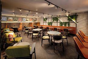 Four Points by Sheraton Edinburgh