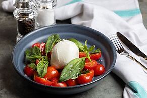 Four Points by Sheraton Edinburgh