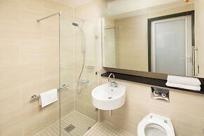 Four Points by Sheraton Edinburgh