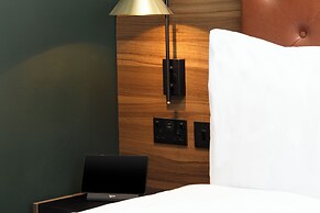 Four Points by Sheraton Edinburgh