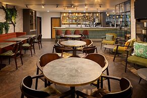 Four Points by Sheraton Edinburgh