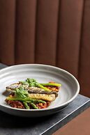 Four Points by Sheraton Edinburgh