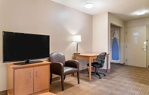 Extended Stay America Select Suites Detroit Warren