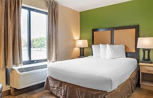 Extended Stay America Select Suites Detroit Warren