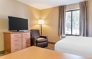 Extended Stay America Select Suites Detroit Warren