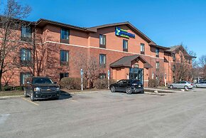 Extended Stay America Select Suites Detroit Warren