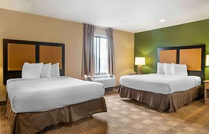 Extended Stay America Select Suites Detroit Warren