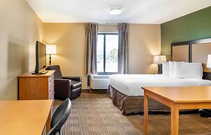 Extended Stay America Select Suites Detroit Warren