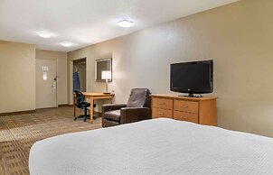 Extended Stay America Select Suites Detroit Warren
