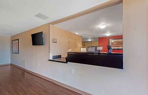 Extended Stay America Select Suites Rockford State Street