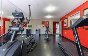 Extended Stay America Select Suites Rockford State Street
