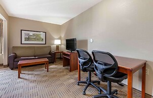 Extended Stay America Select Suites Rockford State Street