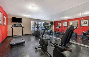 Extended Stay America Select Suites Rockford State Street