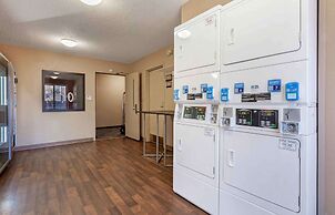 Extended Stay America Select Suites Rockford State Street